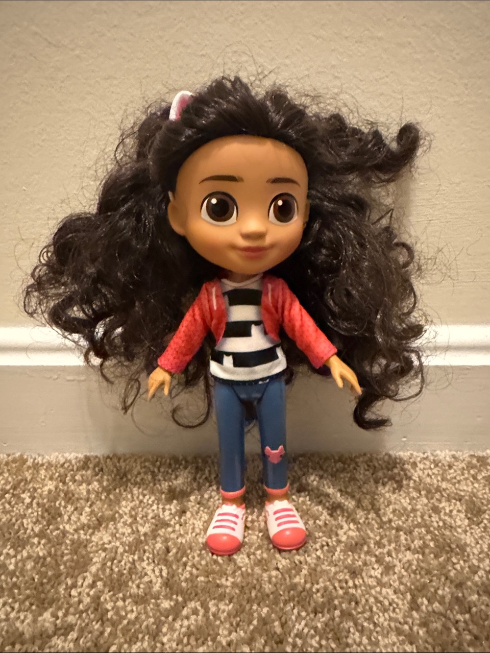 Gabby's Dollhouse Gabby Doll